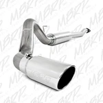Mbrp Exhaust S5248409 Xp Series Cat Back System Fits 11-14 F-150. Fixed Price $619.99.