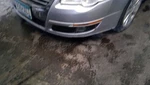 Driver Corner/park Light Fog-driving Bumper Mounted Fits 06-10 Passat 255398. Fixed Price $50.00.