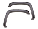 Lund RX605S Rivet Style Fender Flare Set Fits 97-06 Wrangler (tj). Fixed Price $501.99.
