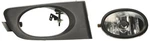 Depo 317-2009P-AQD Honda Civic Replacement Fog Light Assembly Set. Fixed Price $115.37.