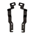Rigid Ind 46751 A-pillar Mount For 2024+ Toyota Tacoma. Fixed Price $136.99.