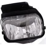 1571020 Dorman Fog Light Lamp Front Driver Left Side For Chevy Avalanche Hand. Fixed Price $65.40.