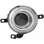 For Kia Optima/magentis 2003-2006 Fog Light Passenger Side Front Clear Lens. Fixed Price $85.90.
