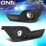 For 2013-2015 Nissan Altima Fog Lights Bumper Driving Lamps W/ Bulbs & Bezels. Fixed Price $27.69.