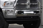 Cali Raised For 10-18 Dodge 2500/3500 22 Inch Bumper Hidden Led Light Bar. Fixed Price $304.99.