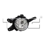 Tyc 19-5991-00 Fog Light Assembly. Fixed Price $71.22.