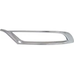 For Chrysler 300 Bumper Trim 2015-2020 Front Driver Side Center Applique Outer. Fixed Price $39.28.