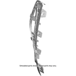 Genuine Gm Black Driver Side Front Fog Lamp Bezel 84095936. Fixed Price $73.03.