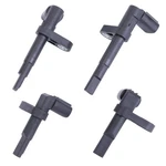 For GS350 IS250 IS350 Set Of 4 Abs Wheel Speed Sensor Front Rear Right & Left. Fixed Price $25.99.