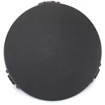 Fog Light Cover For 2011-2014 Gmc Sierra 2500 Hd Left Right Black. Fixed Price $15.93.