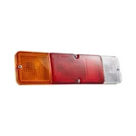 For Suzuki Samurai 86-95 Tyc Passenger Side Replacement Tail Light Standard Line. Fixed Price $86.87.