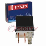 Denso Fog Relay For 2004-2007 Toyota Tundra Electrical Lighting Body Fz. Fixed Price $16.97.