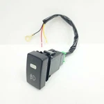For 2006-2008 Honda Civic 2DR Fog Driving Light On/off Switch Button Plug Wires. Fixed Price $12.34.