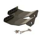 Ecco Lightbar Mounting Kit: & Series Ford (A212709RMK). Fixed Price $183.75.