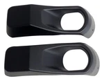 Crown Automotive 68295558K Fog Light Bezel Set. Fixed Price $34.68.