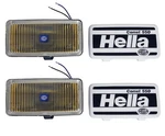 Hella Model 550 Light 8283001. Fixed Price $91.99.