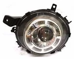 Genuine Brand New Led Fog Lamp Light Lh Suits Kia Cerato 2014-2016. Fixed Price $320.00.