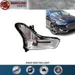 2019-2021 Ford Fusion Fog Light Right Side. Fixed Price $31.19.