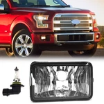 2015-2020 Ford F150 Fog Light Lamp Passenger Side FL34-15201-AC W/bulb. Fixed Price $27.99.