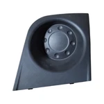 Genuine 2005-2009 Nissan Frontier Bumper Finisher 62257-EE500-L. Fixed Price $60.00.