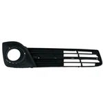 TO1039149 Front Passenger Side Bumper Grille Insert For 2012-2014 Toyota Camry. Fixed Price $56.00.