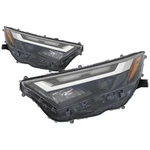 Stage Series Led Lightbar Kit For 2014-2021 Toyota 4RUNNER Amber Driving Diode. Fixed Price $532.15.