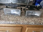 1996 Isuzu Trooper Rh Front Fog Lamp Used Oem. Fixed Price $119.99.