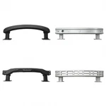 2013-2015 Nissan Sentra Front Bumper Reinforcement U1493. Fixed Price $196.97.