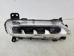 21 2022-2023 Lincoln Aviator Right Foglight Lamp LC5B-15A254-AD Oem. Fixed Price $80.00.