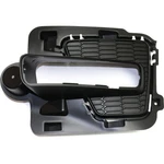 Ford Expedition Fog Light Cover 2015 2016 2017 Driver Side Textured Black. Fixed Price $44.52.