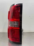 2015 Gmc Sierra 1500 Tail Light Lamp Driver Left Quarter Mounted Oem 20933728. Fixed Price $203.99.