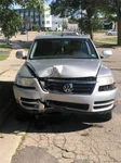Driver Corner/park Light Fog-driving Bumper Fits 04-06 Touareg 2955388. Fixed Price $77.99.