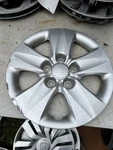 Curb Rash 14 16 17 18 Kia Forte 15'' Oem Used Wheel Cover Hubcap 66028. Fixed Price $19.99.