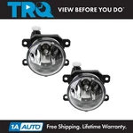 Trq Fog Light Set Fits 2014-2018 Subaru Forester 2013-2014 Legacy 2015-2021 Wrx. Fixed Price $99.95.
