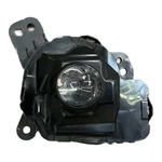 2016-2023 Mazda CX-9 Right Passegner Side Front Fog Light Factory Oem Part. Fixed Price $110.00.