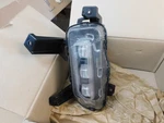 2024 2025 Kia Seltos Lh Led Fog Lamp #92201-Q5610. Fixed Price $200.00.