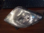 Oem Hyundai Tucson Left Lh Fog Light Assembly 92201-2SXXX. Fixed Price $29.99.