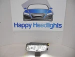 2013-2017 Land Rover Range Sport Oem Led Left Fog Light Lamp CK52-15201-AC. Fixed Price $30.00.