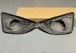 10-12 Ford Fusion Fog Light Cover/bezels Oem AE53-17K946, AE53-17K947. Fixed Price $25.00.
