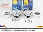 Brand New Hella 500 Series Fog Light Kit 005750971. Fixed Price $108.79.