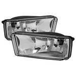 Spyder Auto Oem Fog Lights Wo/switch 2007-2013 Chevy Silverado. Fixed Price $38.99.