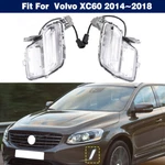 31364330 31364331 Pair Left&right Fog Lamp Light Led For Volvo XC60 2014-2018. Fixed Price $105.30.