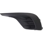 For Toyota Highlander Fog Light Cover 2011-2013 Driver Side Grille TO1038153. Fixed Price $22.64.