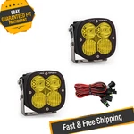 Baja Designs 567813 Xl Sport Led Auxiliary Light Pod Pair. Fixed Price $439.95.