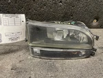 Passenger Corner/park Light Fog-driving Bumper Mounted Fits 12-14 Beetle 2085713. Fixed Price $111.25.