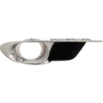 For Toyota Avalon Fog Light Cover 2011 2012 Passenger Side Dot/sae Compliance. Fixed Price $85.25.