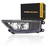 For Volkswagen Tiguan 2018-2021 Fog Light Driver Side With Bulbs VW2592133. Fixed Price $78.40.