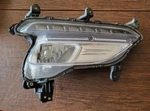 Hyundai Sante Fe Sport Depo Fog Light Lamp Assembly Passenger Rh 321-2040R. Fixed Price $89.99.