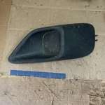 Ram Promaster City 2015 - 2022 Fog Light Cover Passenger Side Right Rh 0055. Fixed Price $41.99.