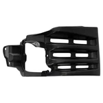 For Lexus ES300H 2013-2015 Trq LTA18134 Front Driver Side Fog Light Bracket. Fixed Price $41.03.